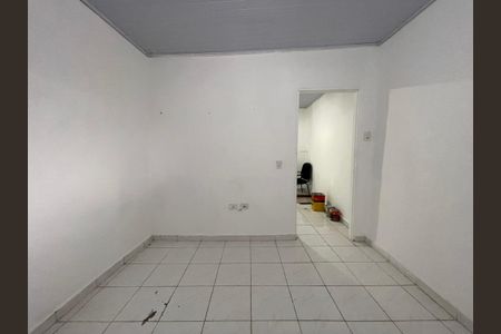 Casa para alugar com 1 quarto, 70m² em Vila Gomes, São Paulo