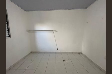 Quarto 1 de casa para alugar com 1 quarto, 70m² em Vila Gomes, São Paulo