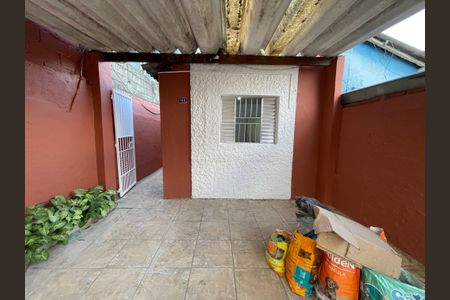 Casa para alugar com 70m², 1 quarto e 2 vagasGaragem