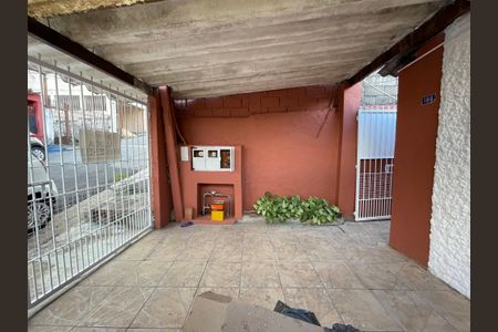 Casa para alugar com 70m², 1 quarto e 2 vagasGaragem