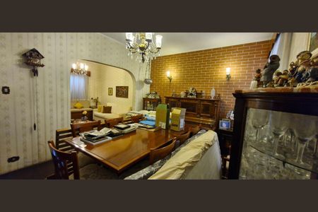 Foto 03 de casa à venda com 2 quartos, 139m² em Mirandópolis, São Paulo