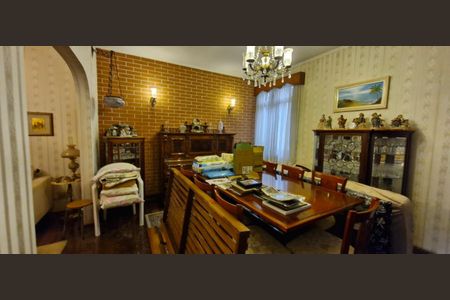 Foto 02 de casa à venda com 2 quartos, 139m² em Mirandópolis, São Paulo