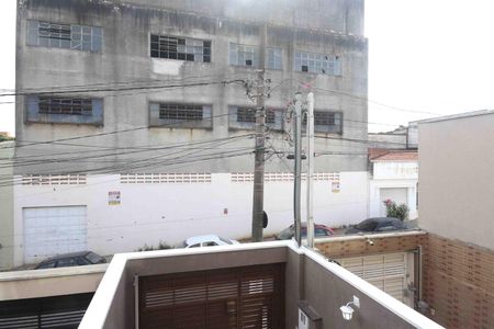 Vista de casa para alugar com 3 quartos, 220m² em Vila Santa Clara, São Paulo