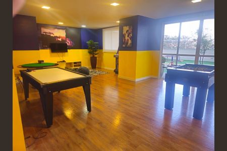 Apartamento à venda com 110m², 3 quartos e 2 vagas