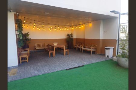 Apartamento à venda com 110m², 3 quartos e 2 vagas