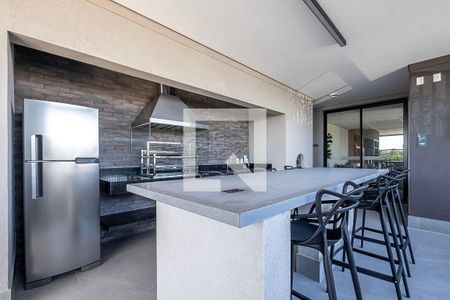 Apartamento para alugar com 73m², 2 quartos e 2 vagas Apartamento para alugar com 73m², 2 quartos e 2 vagasChurrasqueira