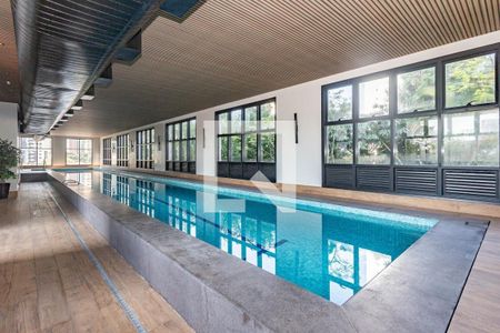 Apartamento para alugar com 73m², 2 quartos e 2 vagas Apartamento para alugar com 73m², 2 quartos e 2 vagasPiscina