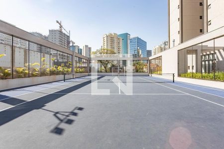 Apartamento para alugar com 73m², 2 quartos e 2 vagas Apartamento para alugar com 73m², 2 quartos e 2 vagasQuadra