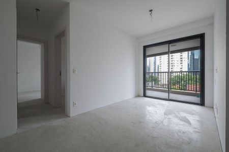 Apartamento para alugar com 73m², 2 quartos e 2 vagas Apartamento para alugar com 73m², 2 quartos e 2 vagasSala/Cozinha