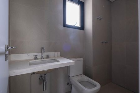 Apartamento para alugar com 73m², 2 quartos e 2 vagas Apartamento para alugar com 73m², 2 quartos e 2 vagasBanheiro Social