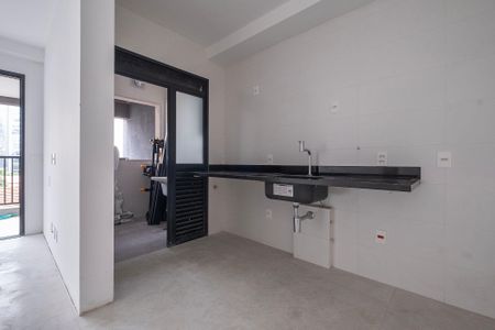 Apartamento para alugar com 73m², 2 quartos e 2 vagas Apartamento para alugar com 73m², 2 quartos e 2 vagasSala/Cozinha