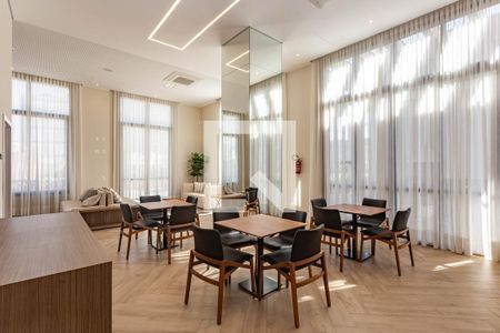 Apartamento para alugar com 73m², 2 quartos e 2 vagas Apartamento para alugar com 73m², 2 quartos e 2 vagasSalaão de Festas