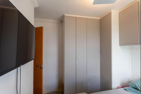 Apartamento à venda com 49m², 2 quartos e 2 vagas Apartamento à venda com 49m², 2 quartos e 2 vagasQuarto 1