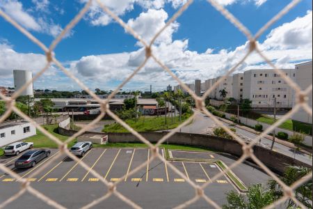 Apartamento à venda com 49m², 2 quartos e 2 vagas Apartamento à venda com 49m², 2 quartos e 2 vagasVista da Sala