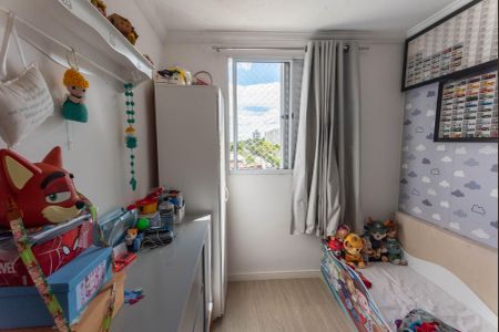 Apartamento à venda com 49m², 2 quartos e 2 vagas Apartamento à venda com 49m², 2 quartos e 2 vagasQuarto 2