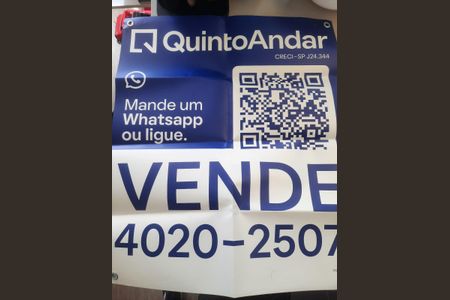 Apartamento à venda com 49m², 2 quartos e 2 vagas Apartamento à venda com 49m², 2 quartos e 2 vagasPlaca