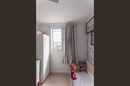 Apartamento à venda com 49m², 2 quartos e 2 vagas Apartamento à venda com 49m², 2 quartos e 2 vagasQuarto 2