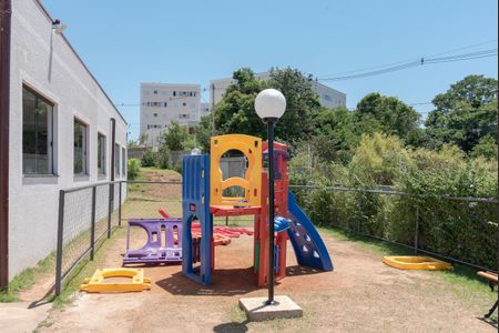 Apartamento à venda com 49m², 2 quartos e 2 vagas Apartamento à venda com 49m², 2 quartos e 2 vagasÁrea comum