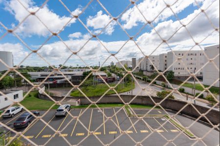 Apartamento à venda com 49m², 2 quartos e 2 vagas Apartamento à venda com 49m², 2 quartos e 2 vagasVista do Quarto 2