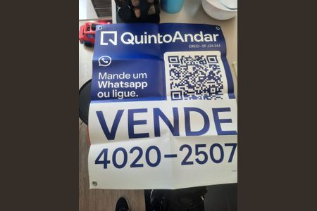 Apartamento à venda com 49m², 2 quartos e 2 vagas Apartamento à venda com 49m², 2 quartos e 2 vagasPlaca
