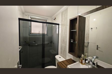 Apartamento para alugar com 2 quartos, 60m² em Jardim Shangai, Jundiaí