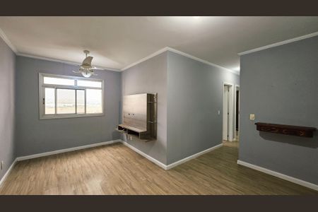 Apartamento para alugar com 2 quartos, 60m² em Jardim Shangai, Jundiaí
