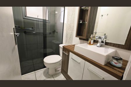 Apartamento para alugar com 2 quartos, 60m² em Jardim Shangai, Jundiaí