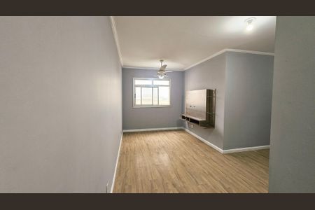 Apartamento para alugar com 2 quartos, 60m² em Jardim Shangai, Jundiaí