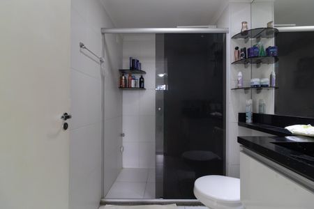 Apartamento para alugar com 75m², 2 quartos e 1 vagaBanheiro