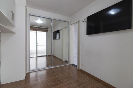 Apartamento para alugar com 75m², 2 quartos e 1 vagaQuarto 2