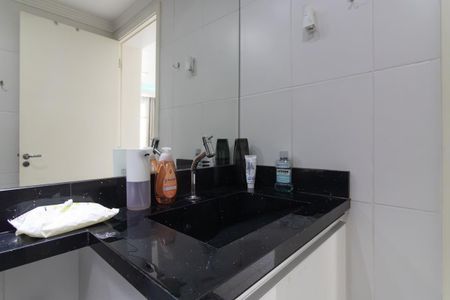 Apartamento para alugar com 75m², 2 quartos e 1 vagaBanheiro