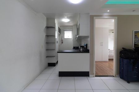 Apartamento para alugar com 75m², 2 quartos e 1 vagaCozinha