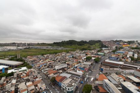 Apartamento para alugar com 75m², 2 quartos e 1 vagaVista do Quarto 1