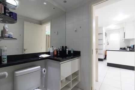 Apartamento para alugar com 75m², 2 quartos e 1 vagaBanheiro