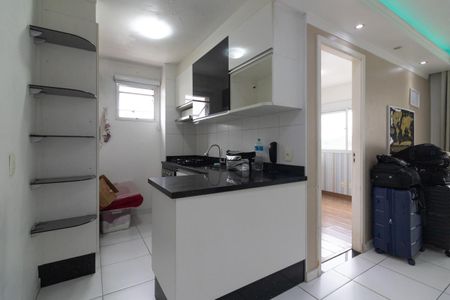 Apartamento para alugar com 75m², 2 quartos e 1 vagaCozinha