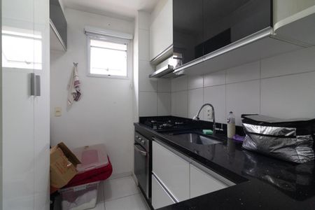 Apartamento para alugar com 75m², 2 quartos e 1 vagaCozinha