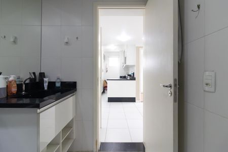 Apartamento para alugar com 75m², 2 quartos e 1 vagaBanheiro