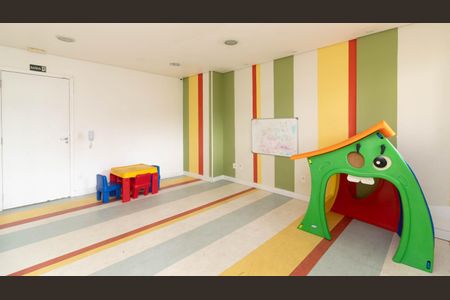 Apartamento para alugar com 75m², 2 quartos e 1 vagaBrinquedoteca