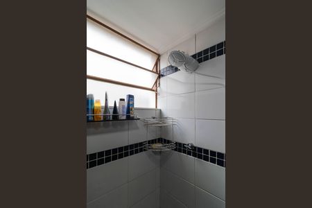 Apartamento à venda com 62m², 2 quartos e 1 vagaBanheiro