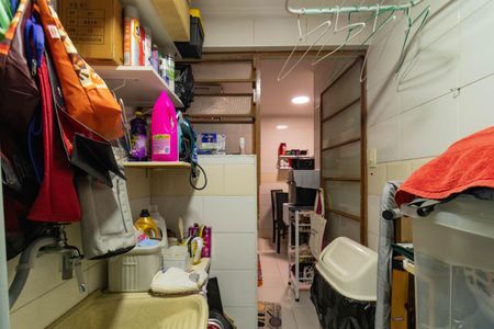 Apartamento à venda com 62m², 2 quartos e 1 vagaÁrea de Serviço