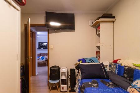 Apartamento à venda com 62m², 2 quartos e 1 vagaQuarto