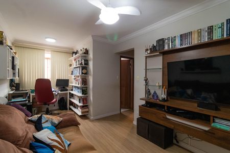 Apartamento à venda com 62m², 2 quartos e 1 vagaSala