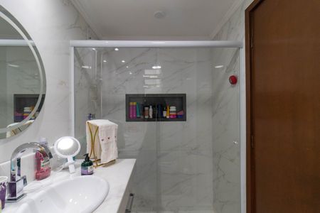 Apartamento à venda com 62m², 2 quartos e 1 vagaBanheiro da Suíte