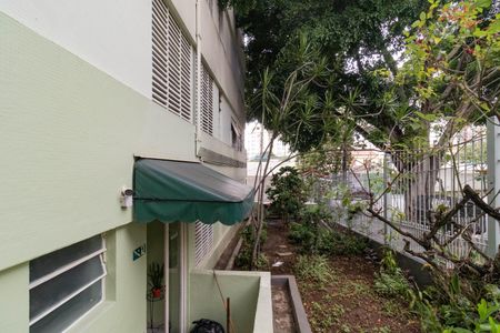 Apartamento à venda com 62m², 2 quartos e 1 vagaÁrea comum