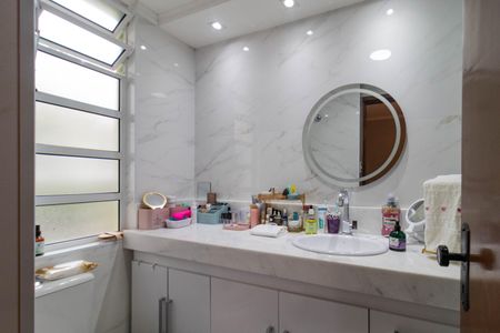 Apartamento à venda com 62m², 2 quartos e 1 vagaBanheiro da Suíte