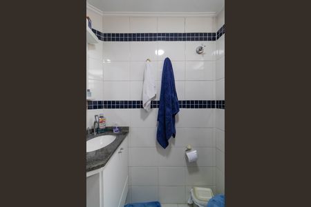 Apartamento à venda com 62m², 2 quartos e 1 vagaBanheiro