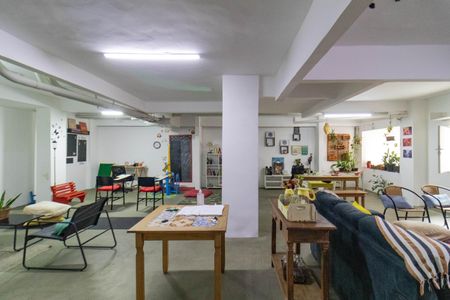 Apartamento à venda com 62m², 2 quartos e 1 vagaÁrea comum