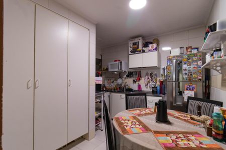 Apartamento à venda com 62m², 2 quartos e 1 vagaCozinha
