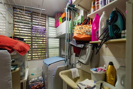 Apartamento à venda com 62m², 2 quartos e 1 vagaÁrea de Serviço