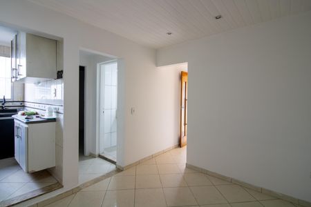 Casa à venda com 2 quartos, 55m² em Penha de França, São Paulo